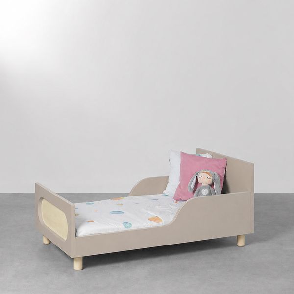 mini cama aurora